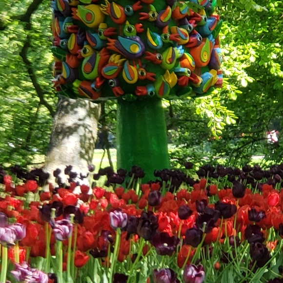 Meet your Posher, Diana - Picture 1 of 1